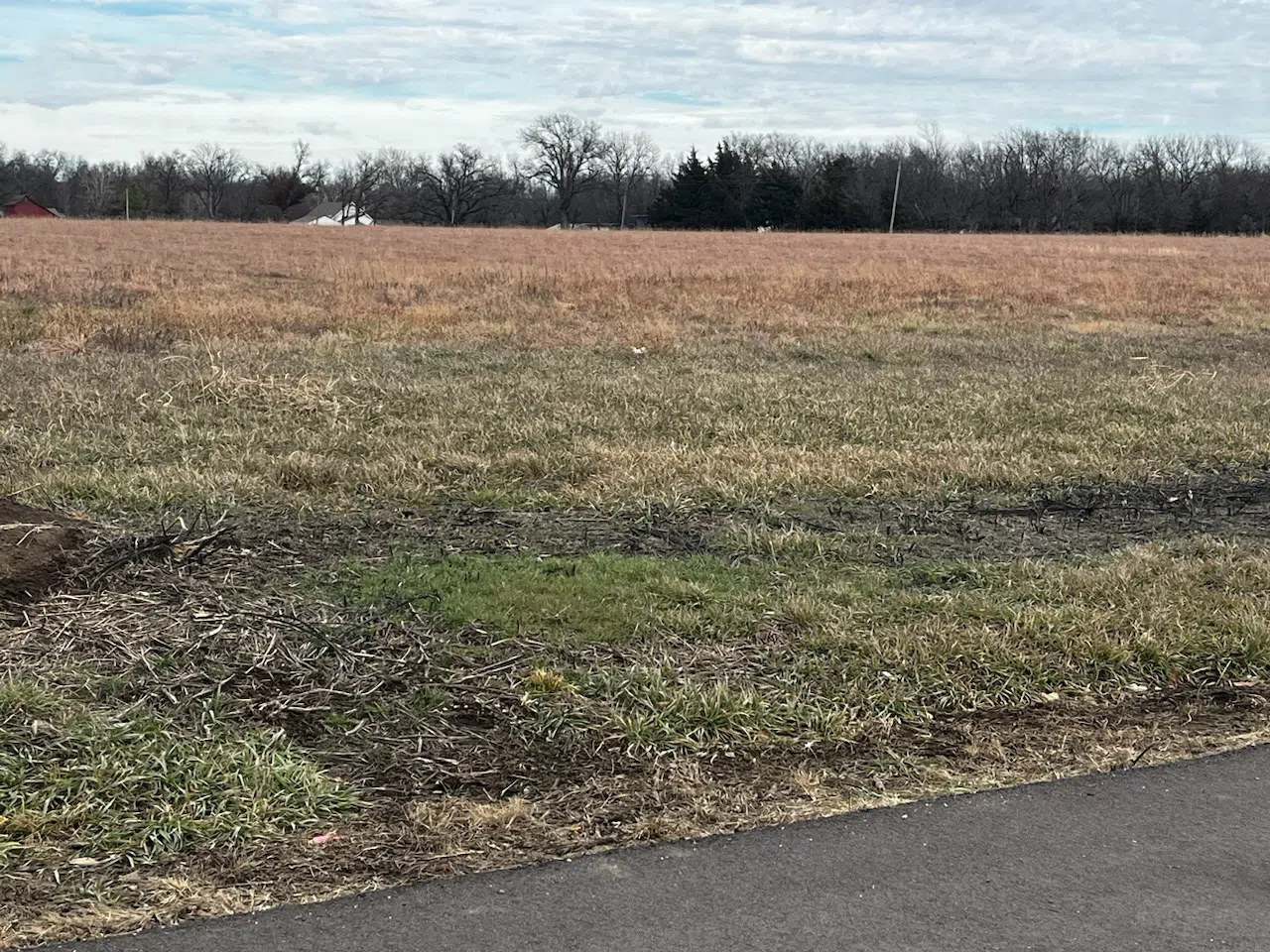 Kretsinger housing subdivision moves forward with pre-foundation processes