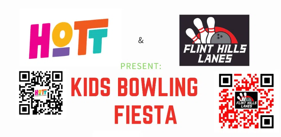 Hispanics of Today and Tomorrow to hold kids bowling fiesta Saturday at Flint Hills Lanes