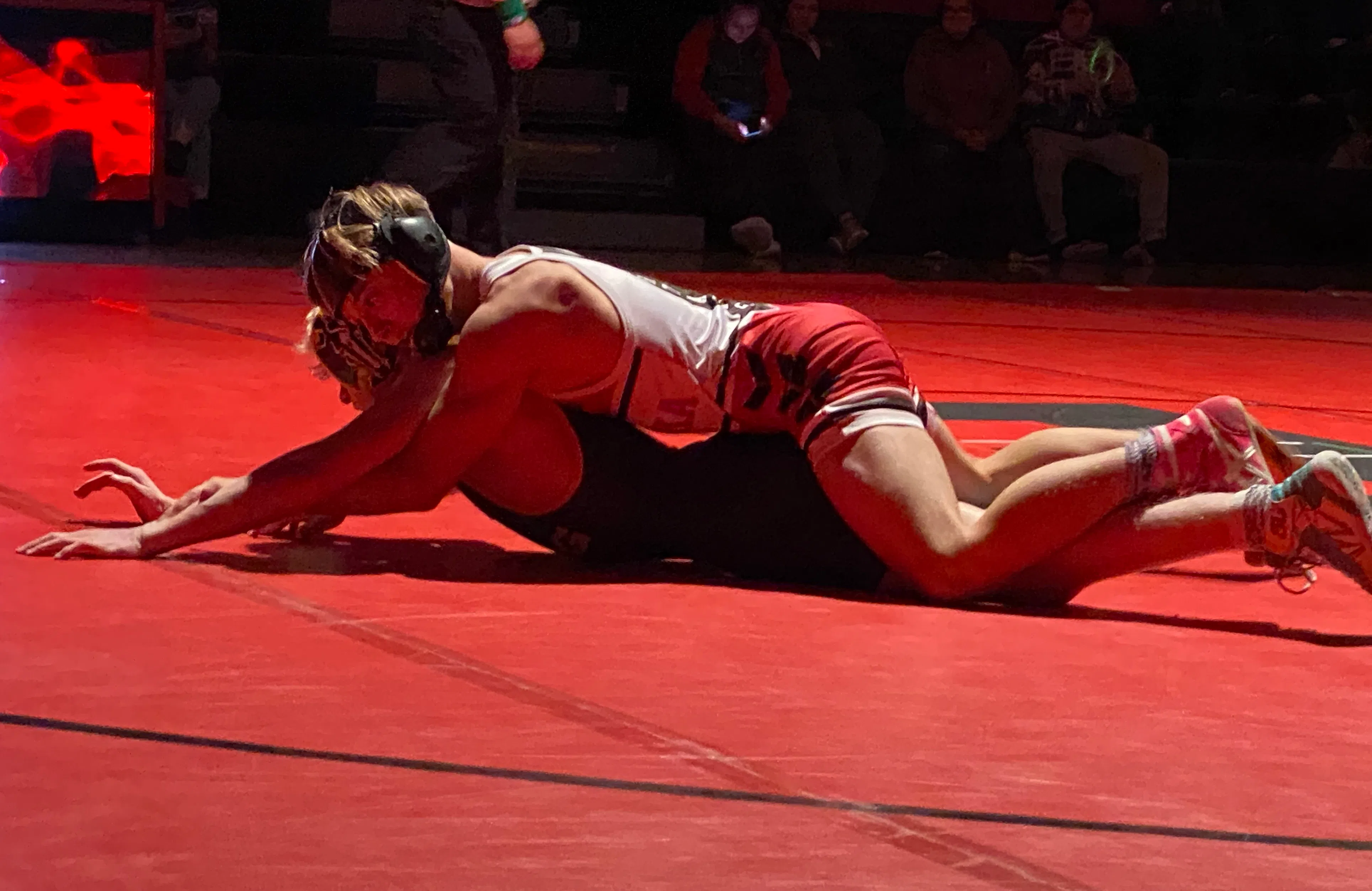 Ten area wrestlers ranked in latest KWCA rankings