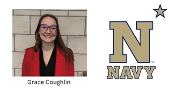 Olpe's Coughlin nominated for US Naval Academy