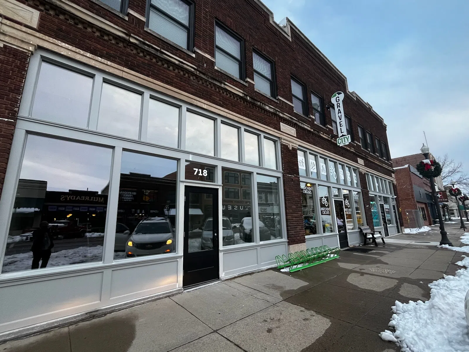 Emporia Main Street notes 'tremendous' interest in upper-story development projects