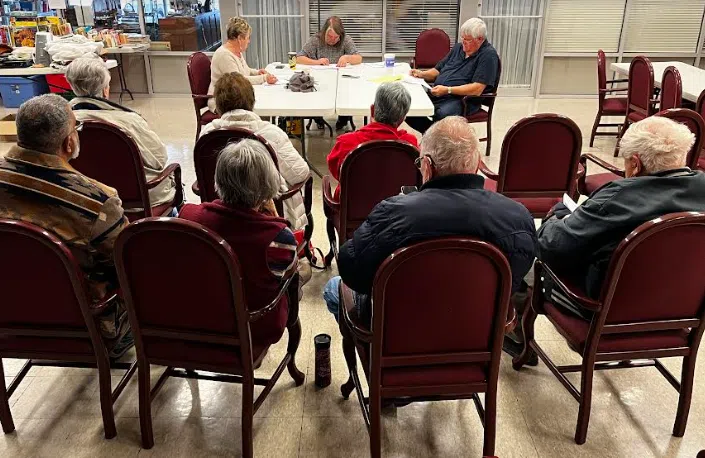 Emporia Senior Center sets March 8 application deadline for people interested in board positions