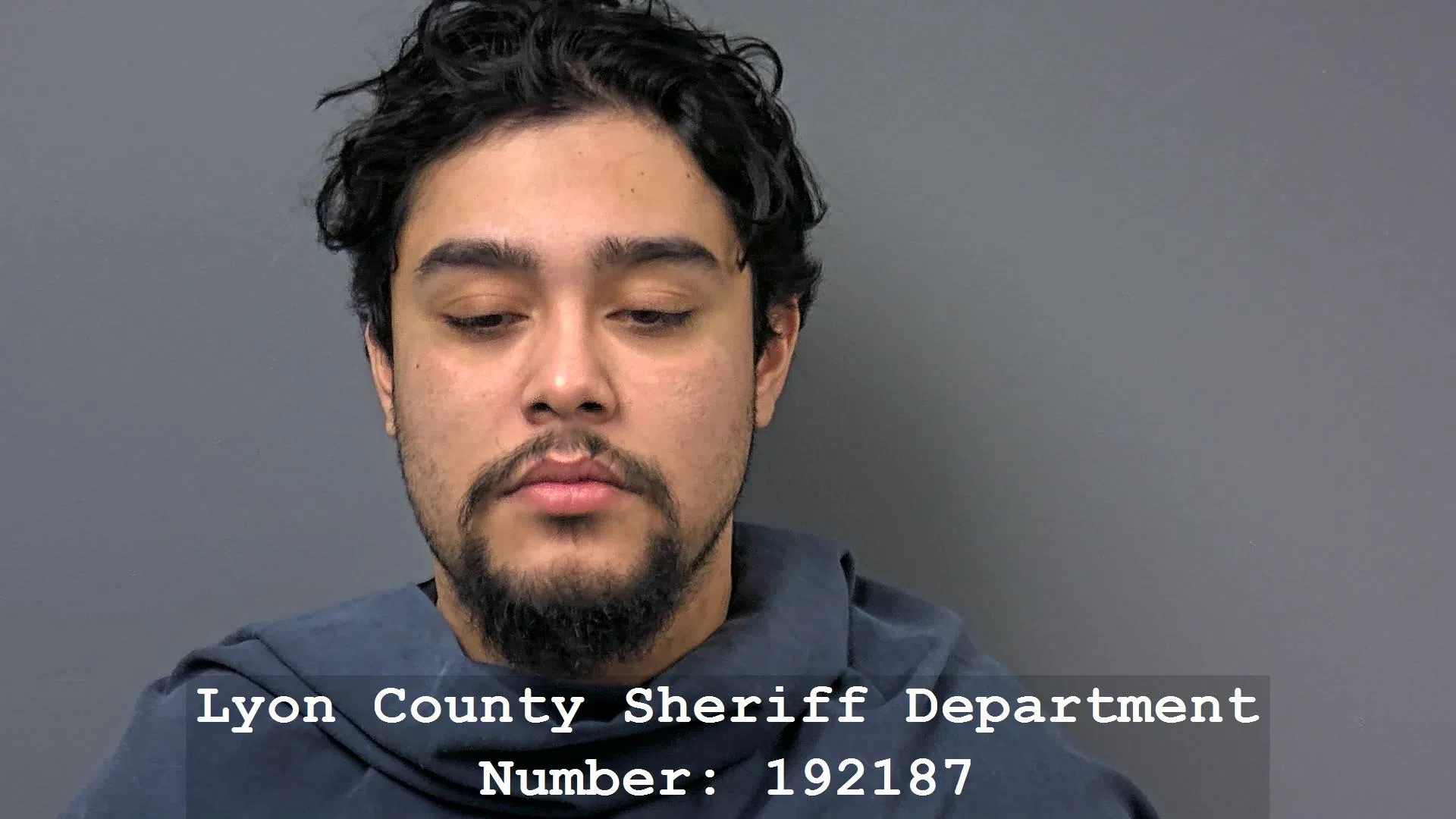 Emporia man arrested after second alleged chase on New Year's Day