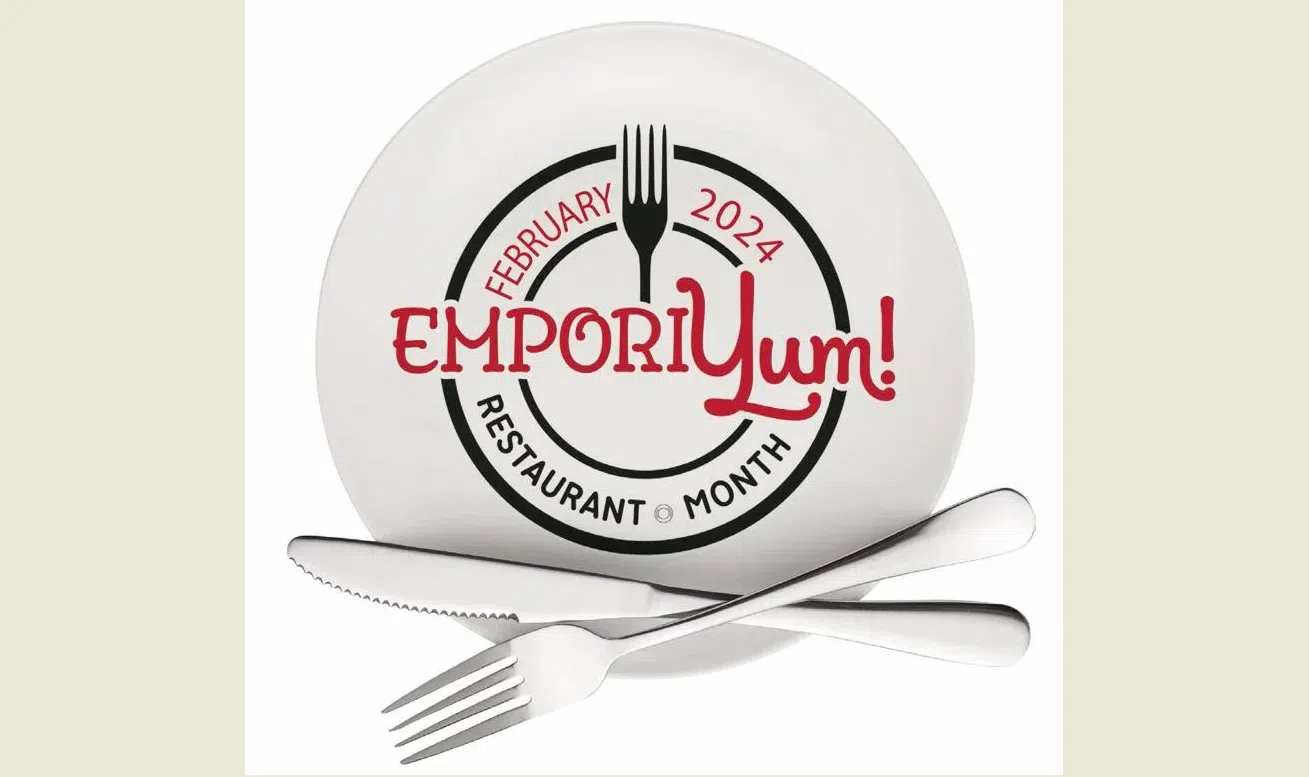 EmporiYum begins Thursday