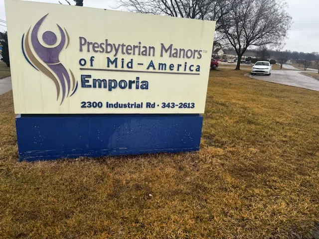 Presbyterian Manor secures nearly $12,000 Pathways to a Healthy Kansas grant