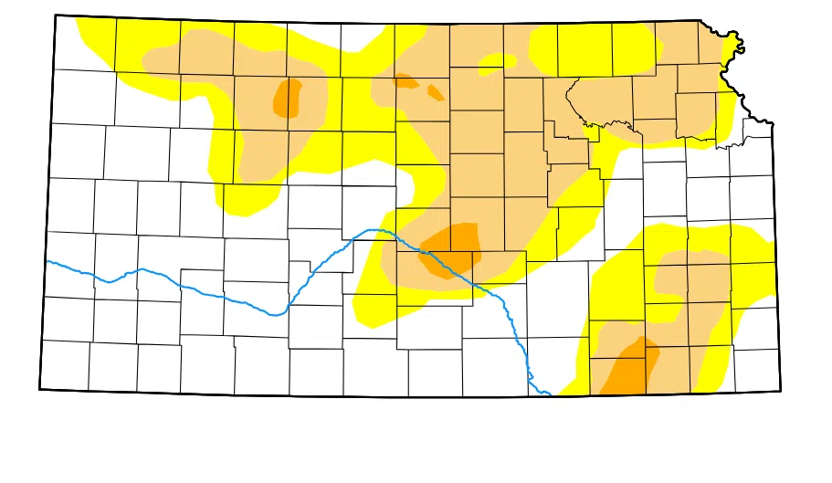 WEATHER: Drought relief expands