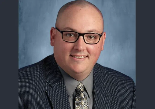 Deerfield superintendent named as USD 417 Morris County's next education leader