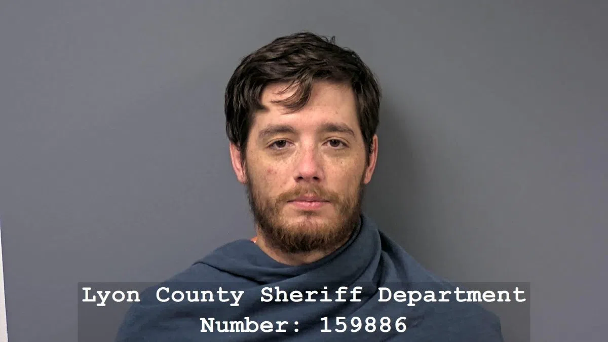 Pretzer sentenced to 19 months in prison for attempted exploitation | KVOE