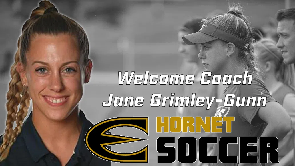 Emporia State Names New Soccer Head Coach