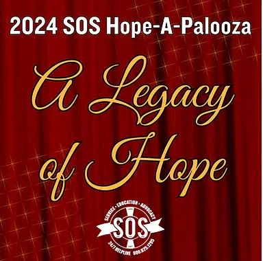 SOS establishes Connie Cahoone Legacy of Hope Fund