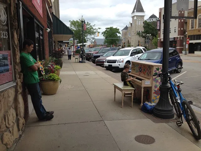 Emporia Celebrates the Flint Hills disbanding after 13 years of operation