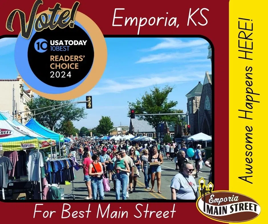 2024 Halfway to Everywhere changes taking shape with Halfway to Halfway