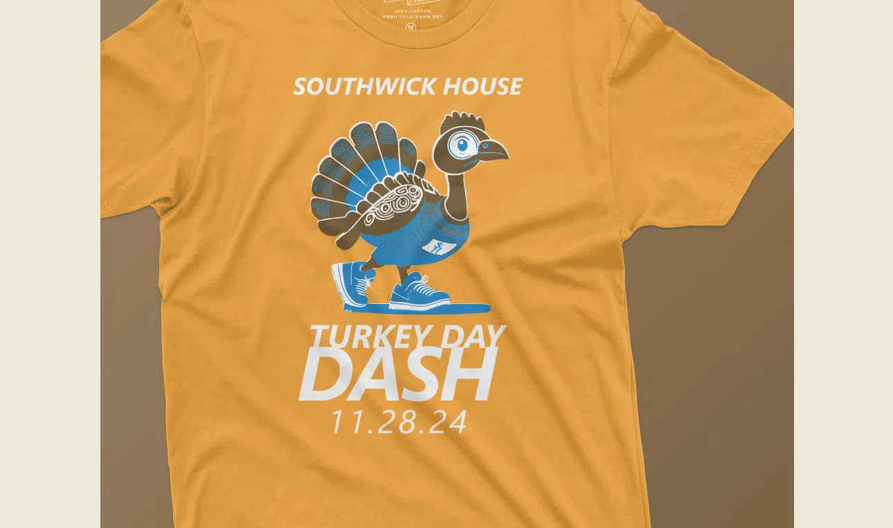 Southwick House to operate Turkey Day Dash