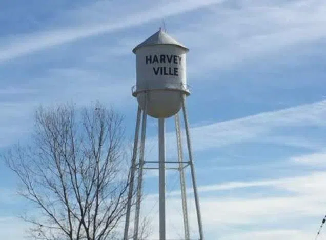 Harveyville gets $75,000 engineering design grant for major water system project