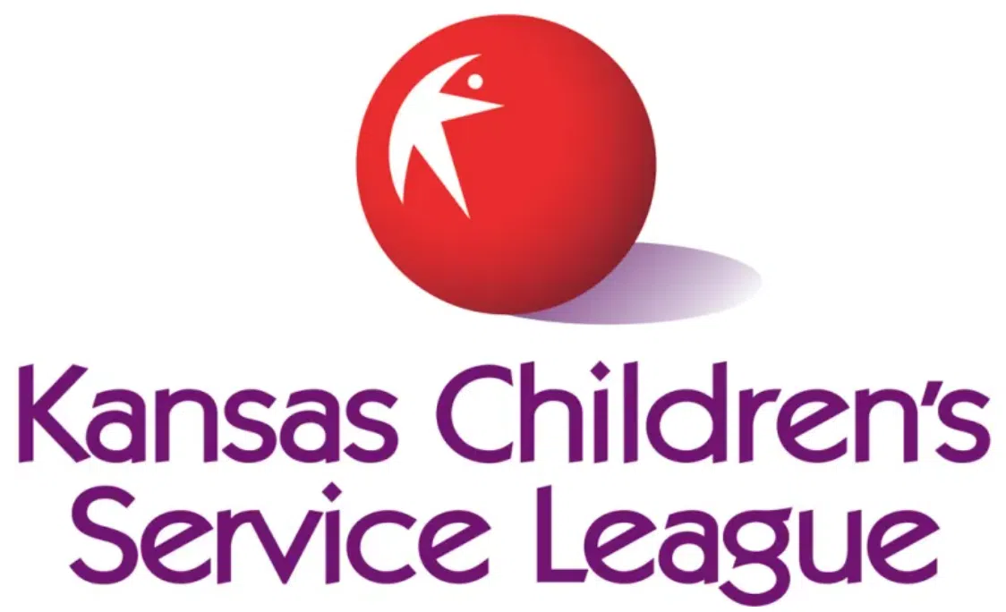 Emporia Kansas Children's Service League office holds open house for Healthy Families program