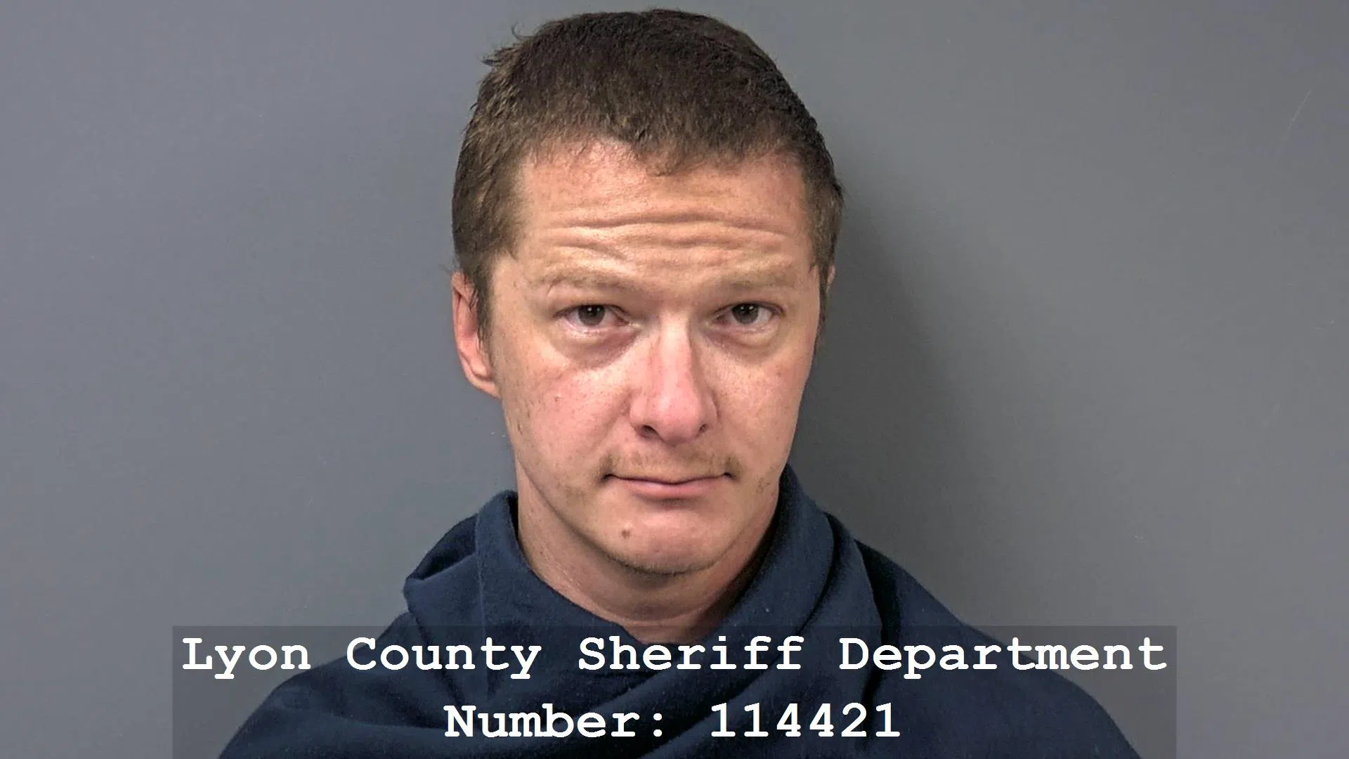 Attempted aggravated arson, aggravated assault charges filed against Emporia man