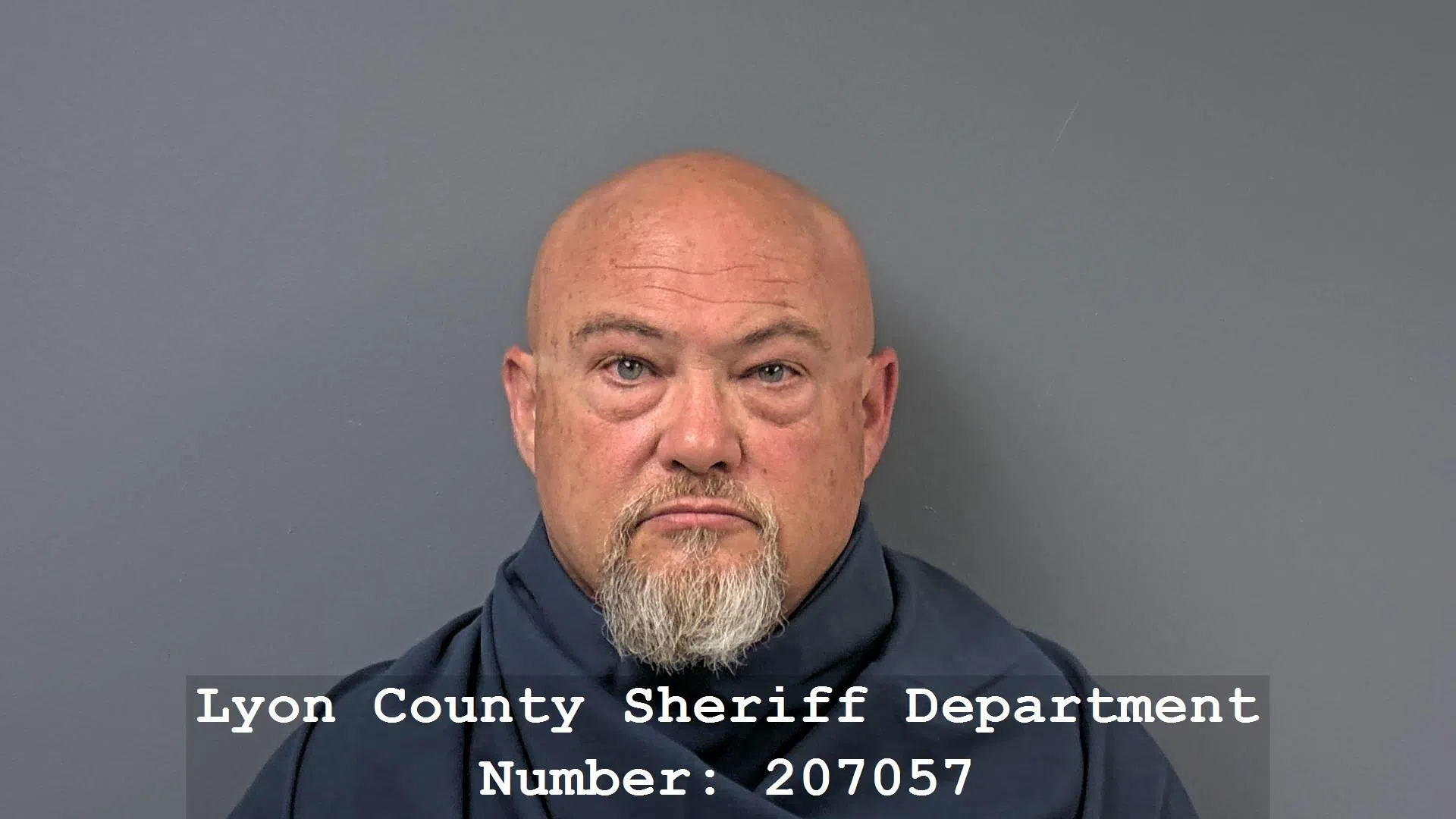 Former Underground Utilities supervisor charged with theft from city of Emporia