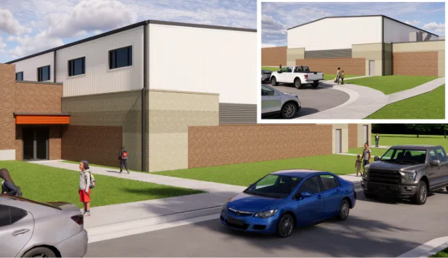 USD 421 Lyndon plans groundbreaking for significant project Monday