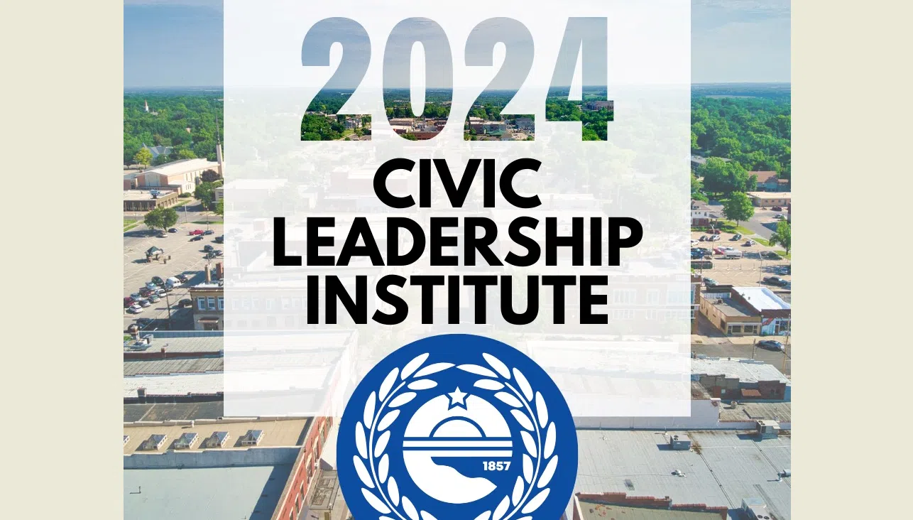 Emporia Civic Leadership Institute off to promising start following first session; Next session coming Tuesday evening