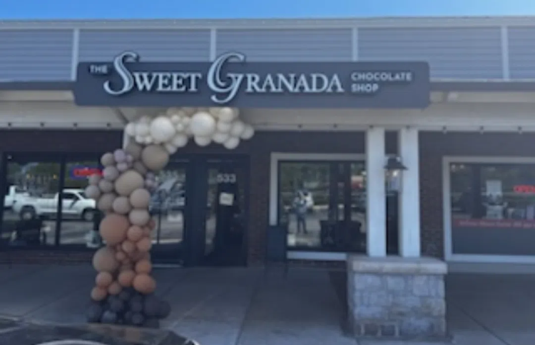 Doors to Sweet Granada KC now open