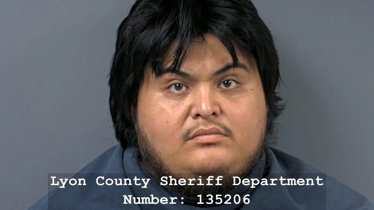 Cornejo reaches plea agreement in Lyon County aggravated battery case