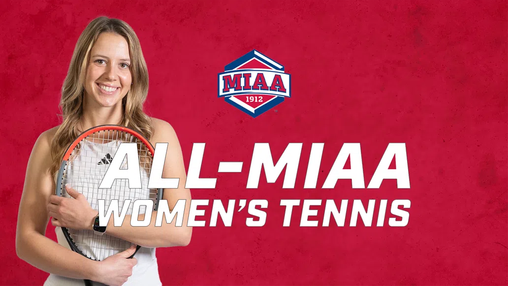 Stranghoner Earns All-MIAA Honor