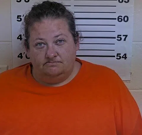 Narcotics search warrant in Osage City leads to arrest