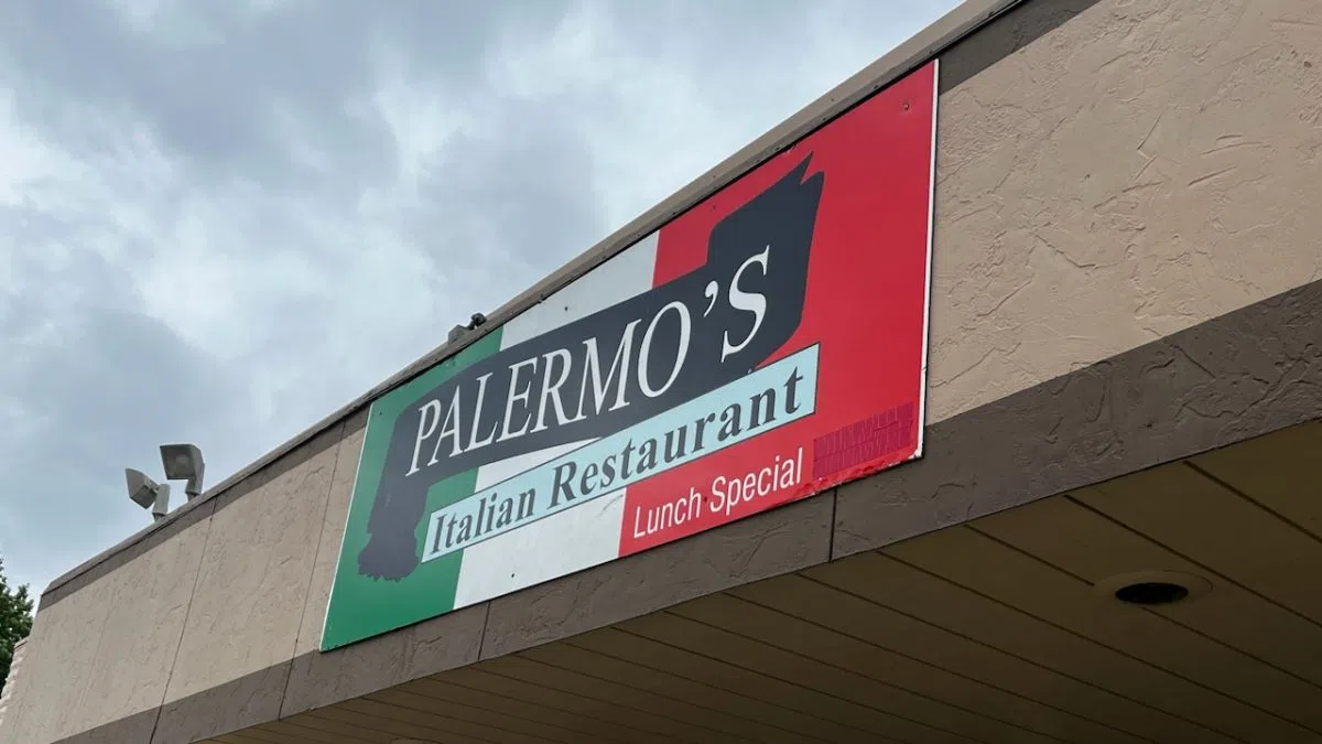 New Italian restaurant set to open at former Shanghai location – KVOE