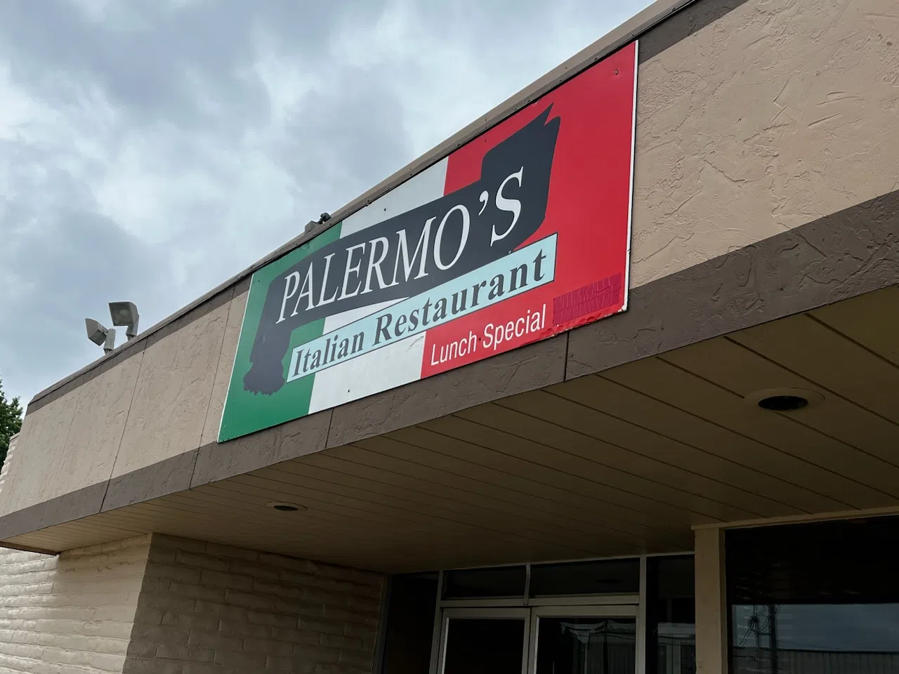 New Italian restaurant set to open at former Shanghai location