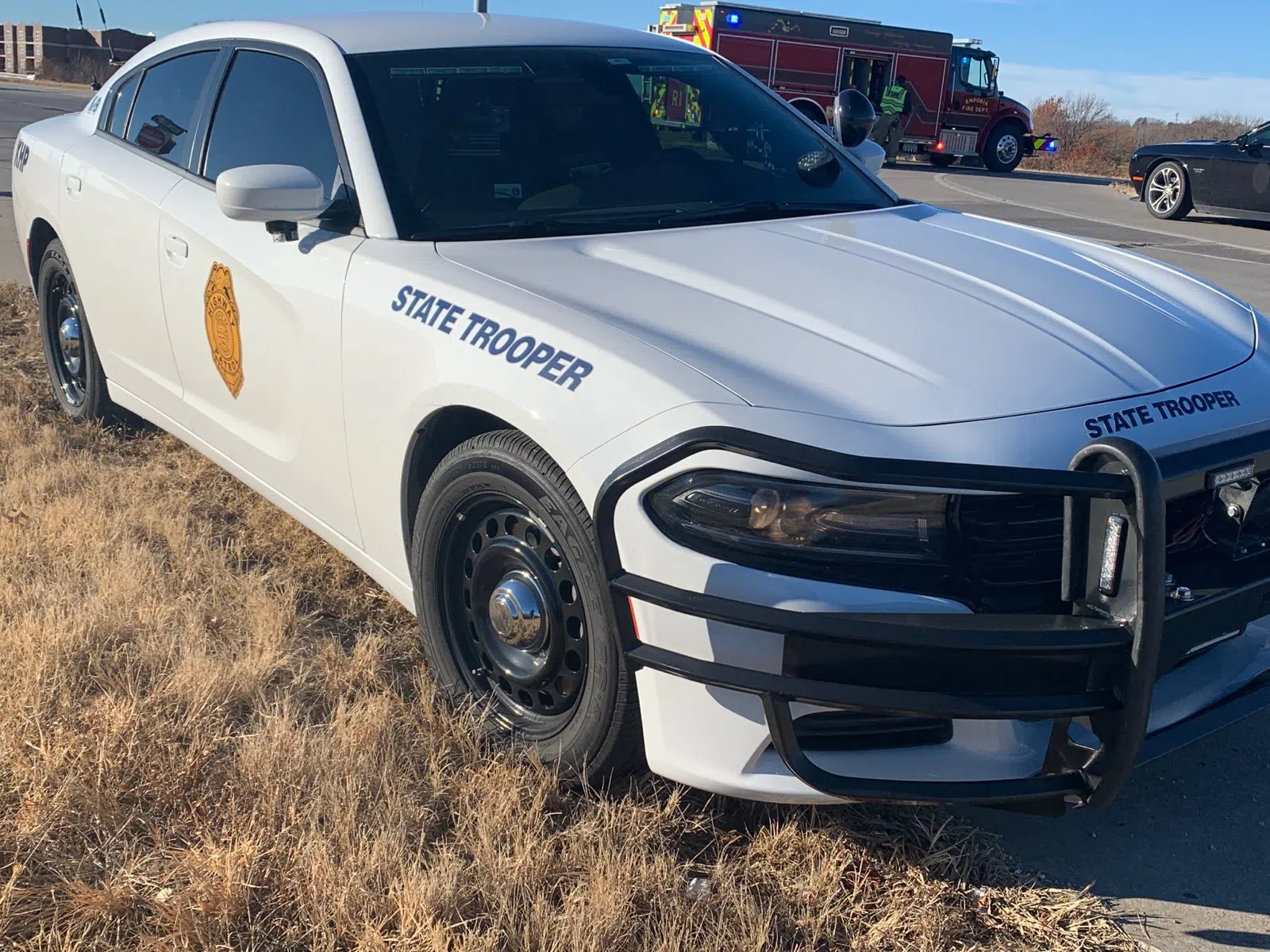 Highway Patrol announces extra troopers on highways this week | KVOE