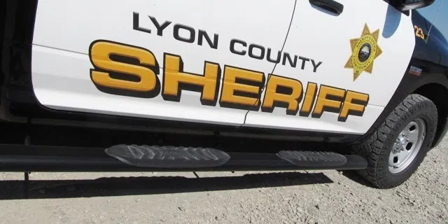 Deputies investigating after injury wreck Tuesday in north Lyon County