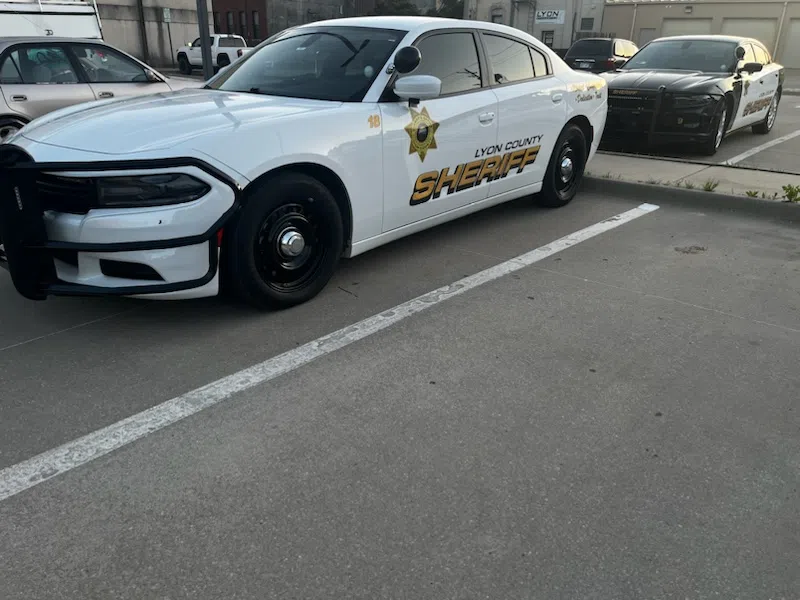 Lyon County deputies warning of cryptocurrency scams