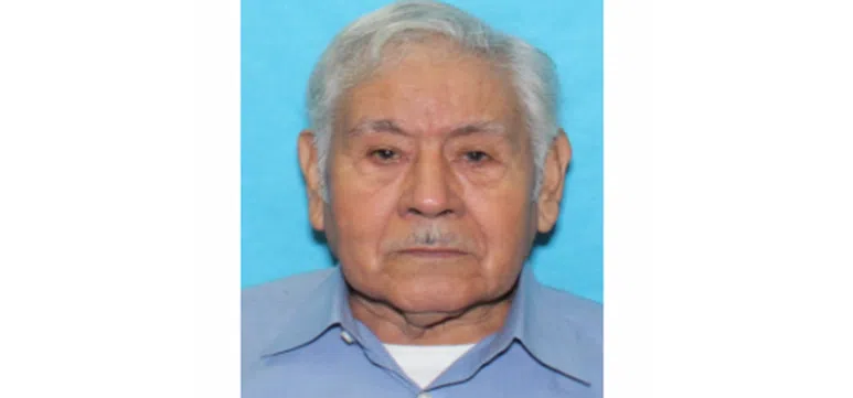 Silver Alert canceled for missing Wichita man