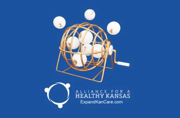 Alliance for a Healthy Kansas hosting combination BINGO and Medicaid community conversation Tuesday at Trussler Business Center