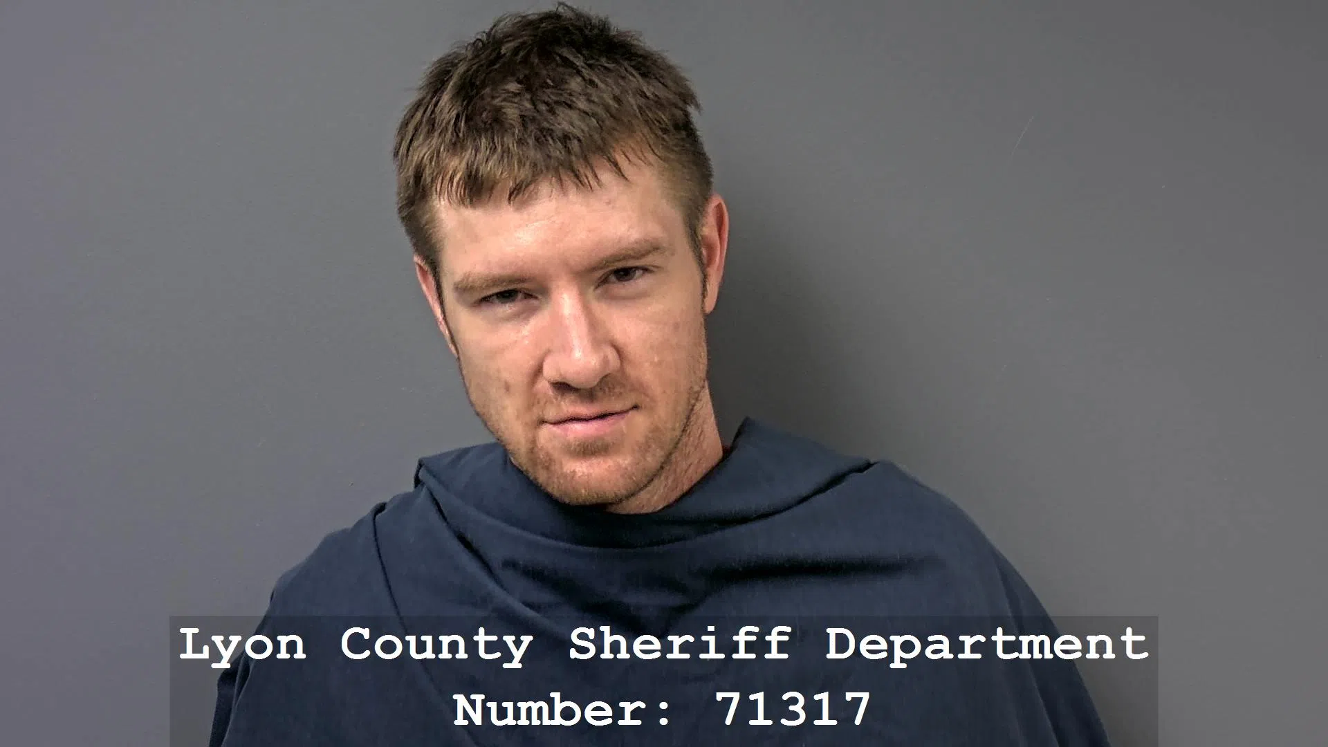 Emporia man arrested for attempted murder