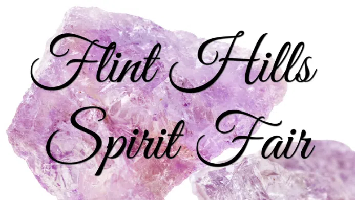 Second Flint Hills Spirit Fair set for Saturday