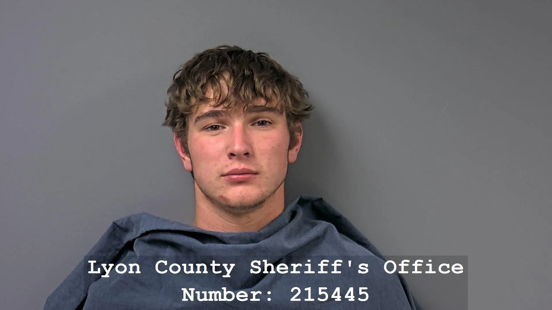 Emporia man arrested after short chase early Sunday