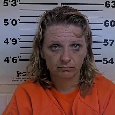 Missouri woman arrested on suspected drug distribution in Osage County