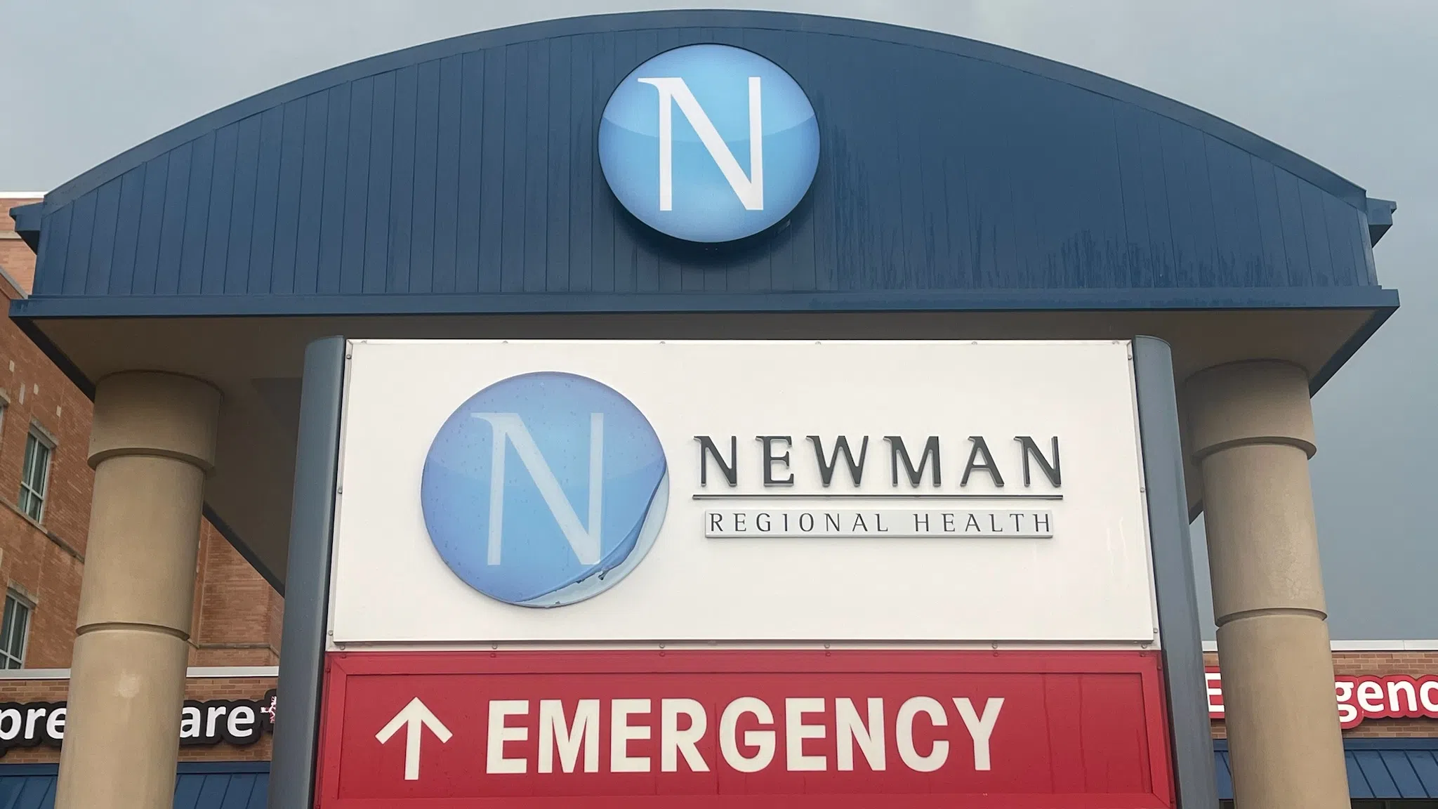 City asks Newman Regional Health to resume mediated conversations with Stormont-Vail as annexation request is expected