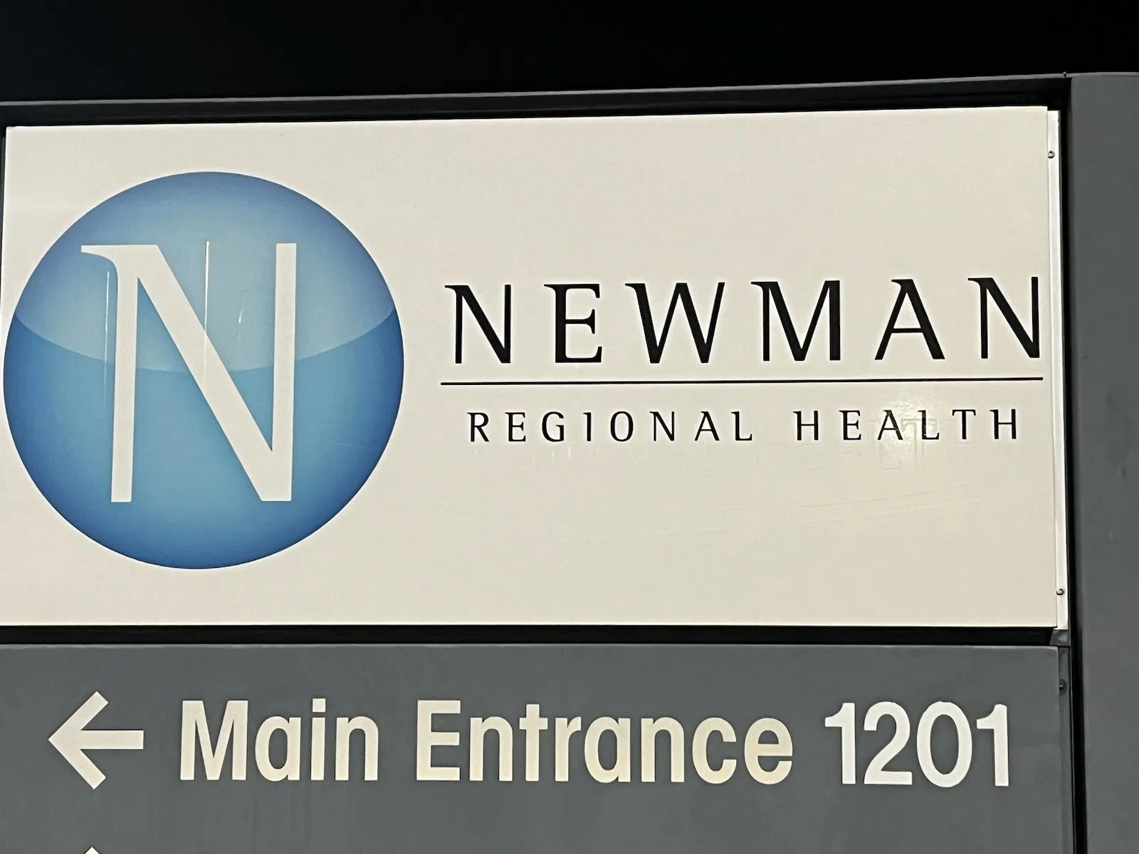 Executive session on strategic partnerships the focus of Newman Regional Health special meeting