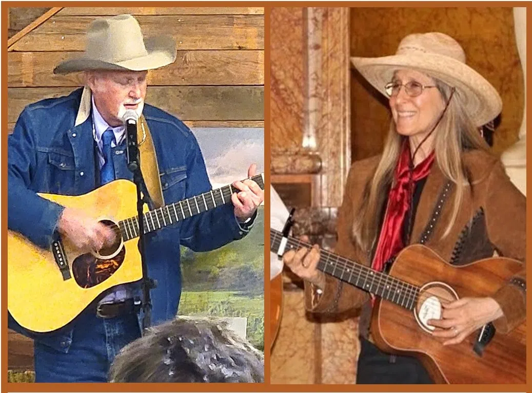 Pioneer Bluffs celebrating National Day of the Cowboy on Saturday