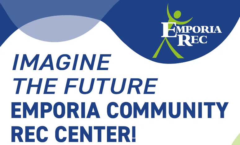 Pop-up meetings begin latest process towards new public recreation facility in Emporia