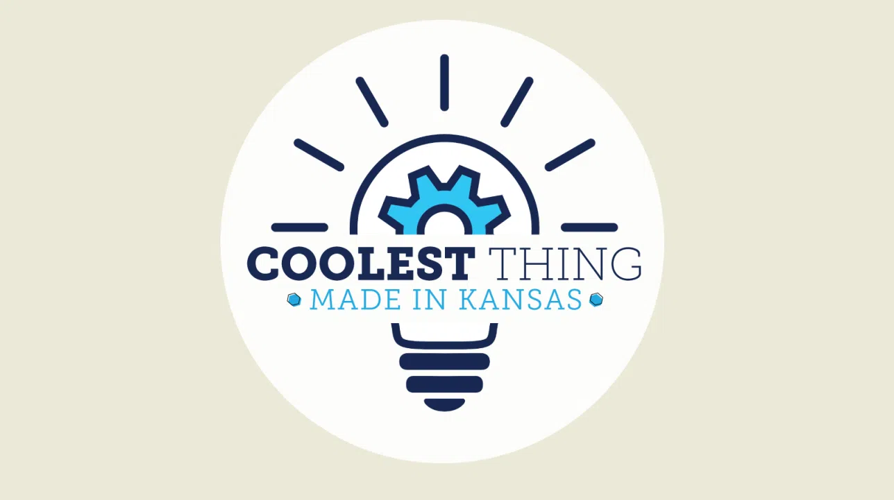 Nominations now open for Coolest Thing Made in Kansas