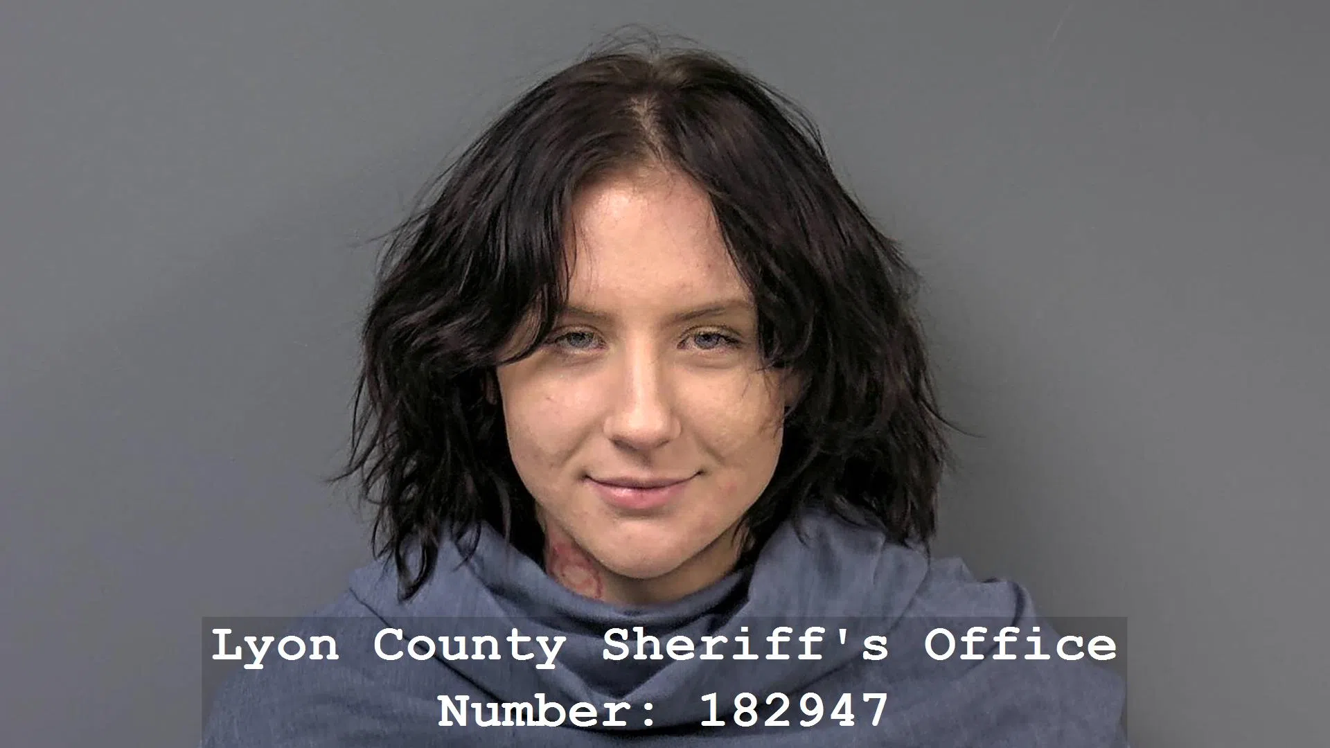 Prelim delayed in Lyon County drug distribution, child endangerment case