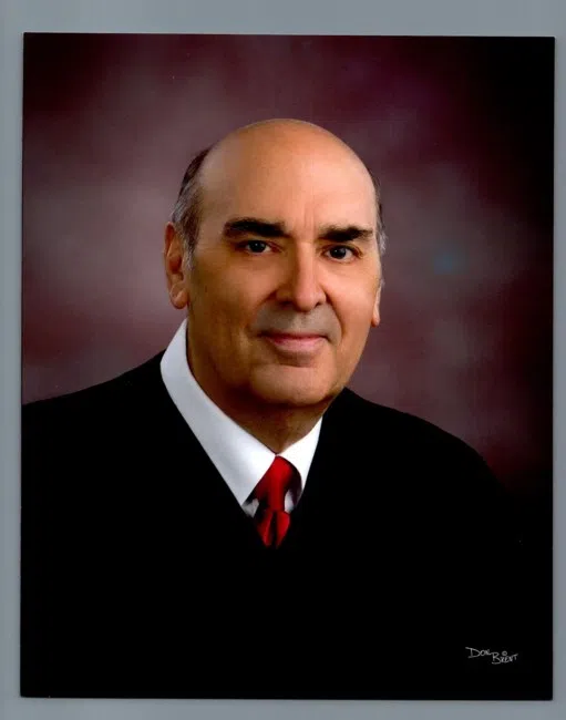 Longtime Fifth District, Kansas Court of Appeals judge Gary Rulon passes away