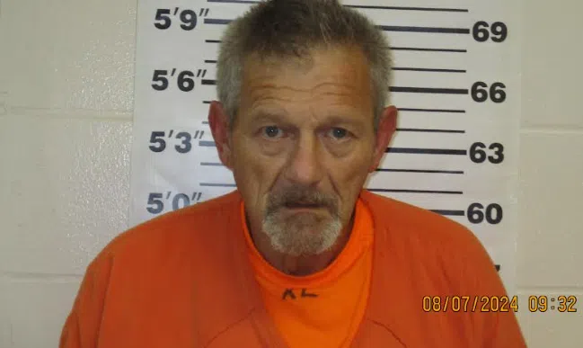 Arkansas man arrested for alleged drug activity in Osage County early Wednesday