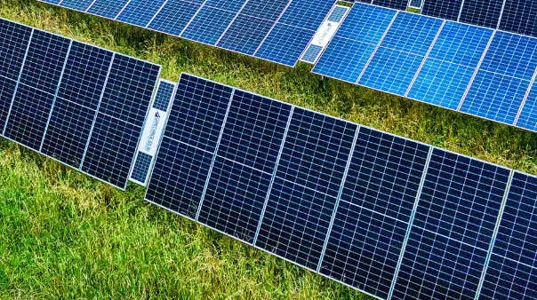 Coffey County Commission approves three-year prohibition on solar energy facilities in split vote