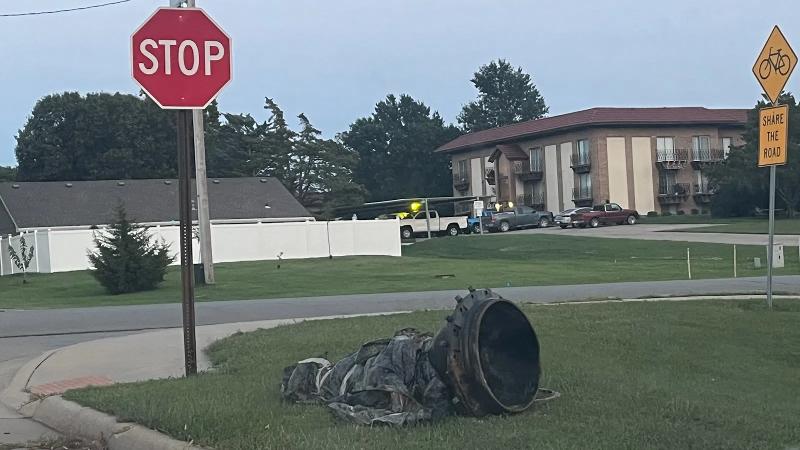 24th and Prairie waterline project moving into next phase Tuesday