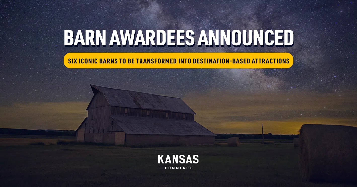 Osage County ranch gets BARN grant for agritourism effort