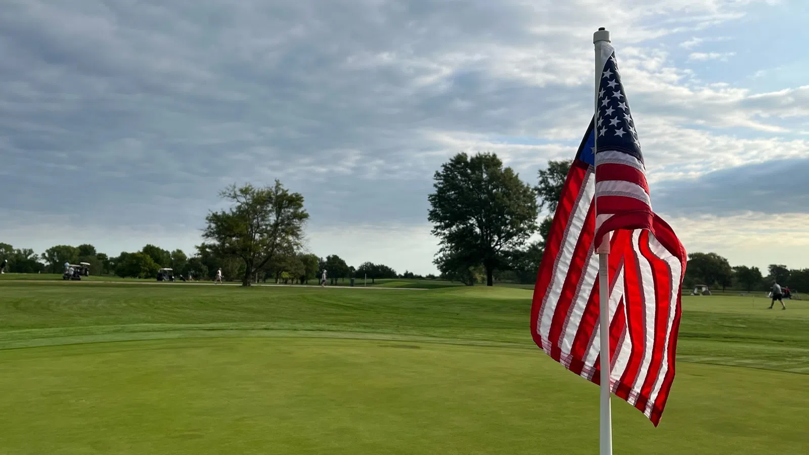 All Veterans Tribute Golf Tournament sets record with 29 participating teams